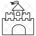 پیش‌نمایش فایل palace-2094977 از پک قلعه‌ها