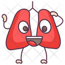 پیش‌نمایش فایل lungs-2092671 از پک کارتون پزشکی