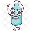 پیش‌نمایش فایل syrup-bottle-2092686 از پک کارتون پزشکی