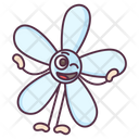 پیش‌نمایش فایل pansy-flower-2089525 از پک جنگل و طبیعت