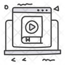 پیش‌نمایش فایل video-learning-2088736 از پک آموزش الکترونیک