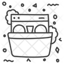 پیش‌نمایش فایل dishwasher-2088612 از پک کارهای خانه