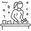 پیش‌نمایش فایل kitchen-cleaning-2088617 از پک کارهای خانه