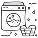 پیش‌نمایش فایل laundry-2088615 از پک کارهای خانه