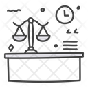پیش‌نمایش فایل attorney-2088259 از پک کسب و کار و امور مالی