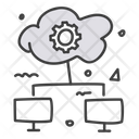 پیش‌نمایش فایل cloud-data-2088238 از پک کسب و کار و امور مالی