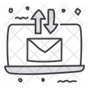 پیش‌نمایش فایل email-transfer-2088242 از پک کسب و کار و امور مالی