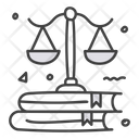 پیش‌نمایش فایل law-scale-2088243 از پک کسب و کار و امور مالی