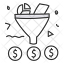 پیش‌نمایش فایل marketing-funnel-2088249 از پک کسب و کار و امور مالی