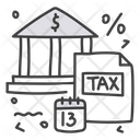 پیش‌نمایش فایل tax-payment-2088264 از پک کسب و کار و امور مالی