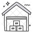 پیش‌نمایش فایل warehouse-2088282 از پک کسب و کار و امور مالی