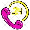 پیش‌نمایش فایل 24-hour-services-2096722 از پک خرید و تجارت الکترونیک