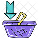 پیش‌نمایش فایل ad-to-basket-2096707 از پک خرید و تجارت الکترونیک