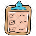 پیش‌نمایش فایل checklist-2096685 از پک خرید و تجارت الکترونیک