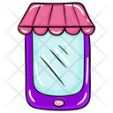 پیش‌نمایش فایل mcommerce-2096728 از پک خرید و تجارت الکترونیک