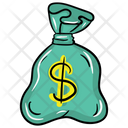 پیش‌نمایش فایل money-sack-2096714 از پک خرید و تجارت الکترونیک
