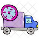 پیش‌نمایش فایل on-time-delivery-2096683 از پک خرید و تجارت الکترونیک