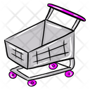 پیش‌نمایش فایل shopping-trolley-2096716 از پک خرید و تجارت الکترونیک