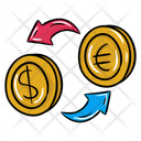 پیش‌نمایش فایل currency-exchange-2096774 از پک خرید و تجارت الکترونیک