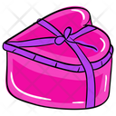 پیش‌نمایش فایل heart-gift-box-2096797 از پک خرید و تجارت الکترونیک