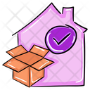 پیش‌نمایش فایل home-delivery-2096784 از پک خرید و تجارت الکترونیک