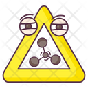 پیش‌نمایش فایل chemical-hazard-2095958 از پک نشانه‌ها و نمادها