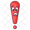 پیش‌نمایش فایل exclamation-mark-2095976 از پک نشانه‌ها و نمادها