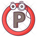 پیش‌نمایش فایل parking-sign-2095973 از پک نشانه‌ها و نمادها