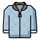 پیش‌نمایش فایل bomber-jacket-2101174 از پک لباس و اکسسوری