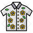 پیش‌نمایش فایل hawaiin-shirt-2101203 از پک لباس و اکسسوری