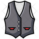 پیش‌نمایش فایل waistcoat-2101212 از پک لباس و اکسسوری