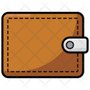پیش‌نمایش فایل wallet-2101172 از پک لباس و اکسسوری