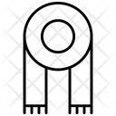 پیش‌نمایش فایل scarf-2101245 از پک لباس و اکسسوری