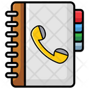 پیش‌نمایش فایل address-book-2102079 از پک شبکه و ارتباطات