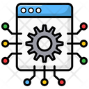 پیش‌نمایش فایل api-interface-2102065 از پک شبکه و ارتباطات