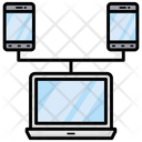 پیش‌نمایش فایل connected-devices-2102040 از پک شبکه و ارتباطات