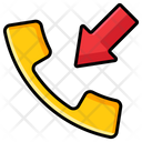 پیش‌نمایش فایل incoming-call-2102073 از پک شبکه و ارتباطات