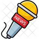 پیش‌نمایش فایل journalist-mic-2102044 از پک شبکه و ارتباطات