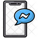 پیش‌نمایش فایل message-app-2102075 از پک شبکه و ارتباطات