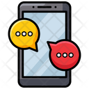 پیش‌نمایش فایل mobile-messaging-2102076 از پک شبکه و ارتباطات