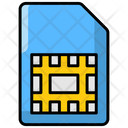 پیش‌نمایش فایل sim-card-2102053 از پک شبکه و ارتباطات