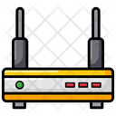 پیش‌نمایش فایل wifi-router-2102058 از پک شبکه و ارتباطات