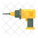 پیش‌نمایش فایل drill-machine-2102434 از پک بازسازی و ساخت خانه