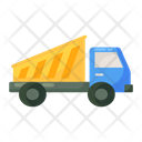 پیش‌نمایش فایل dump-truck-2102410 از پک بازسازی و ساخت خانه