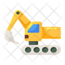 پیش‌نمایش فایل excavator-2102414 از پک بازسازی و ساخت خانه