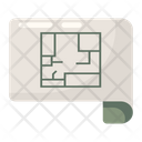 پیش‌نمایش فایل map-sketch-2102394 از پک بازسازی و ساخت خانه
