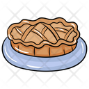 پیش‌نمایش فایل apple-pie-2102917 از پک سفر و تعطیلات