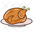 پیش‌نمایش فایل chicken-turkey-2102913 از پک سفر و تعطیلات