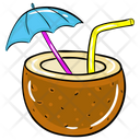 پیش‌نمایش فایل coconut-water-2102972 از پک سفر و تعطیلات