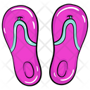 پیش‌نمایش فایل flip-flops-2102977 از پک سفر و تعطیلات